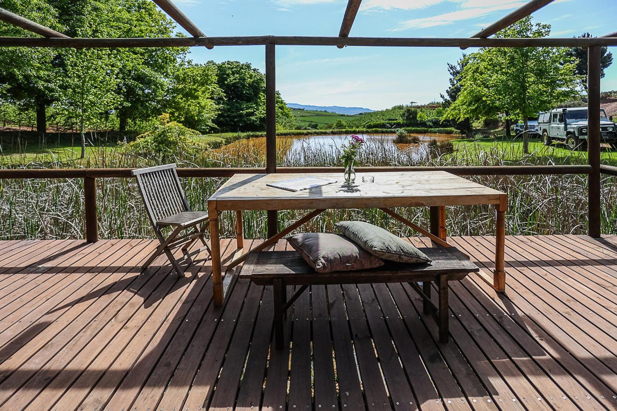 Villa Galileo Farm Elgin  Zimmer foto