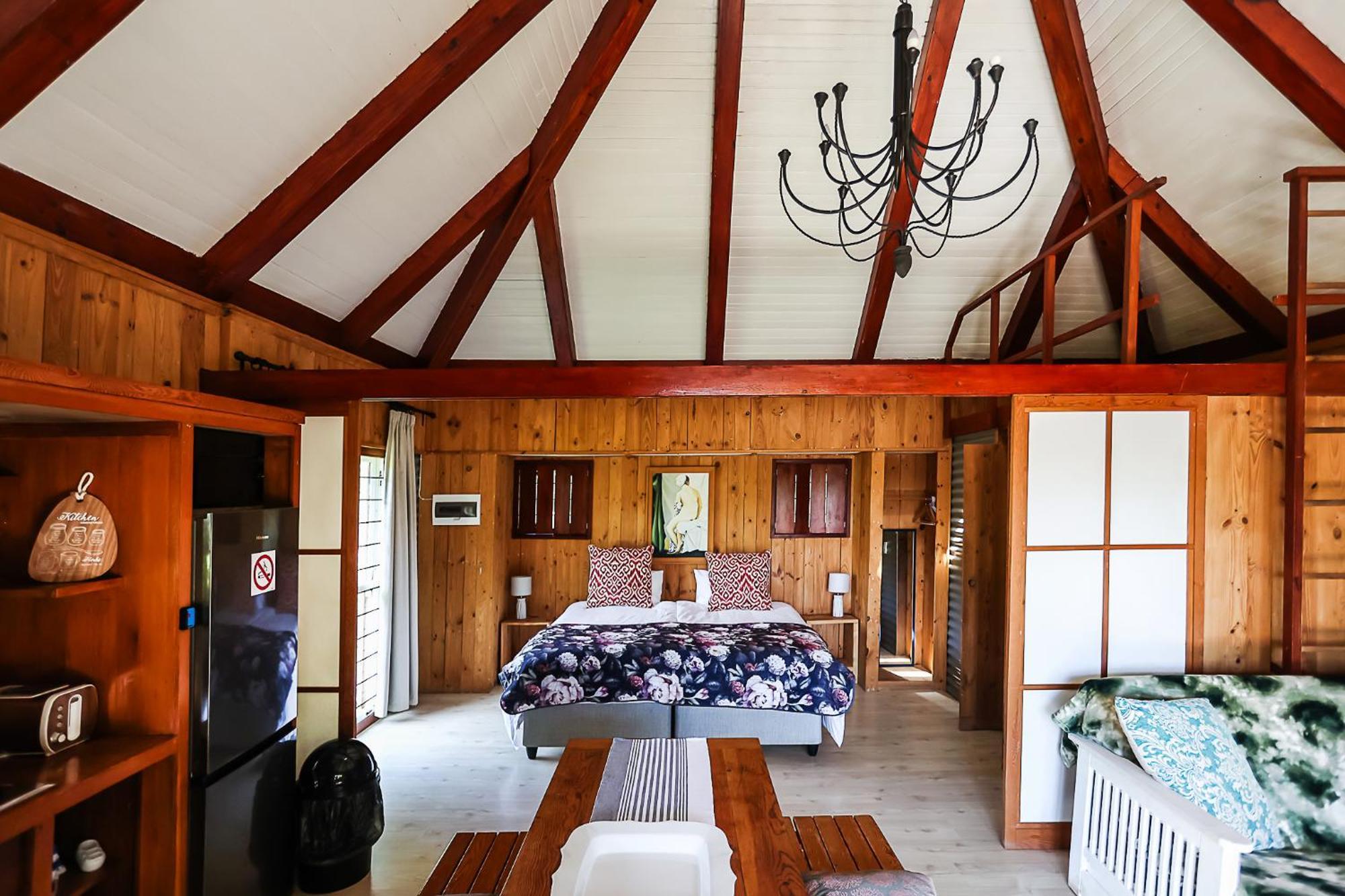 Villa Galileo Farm Elgin  Zimmer foto