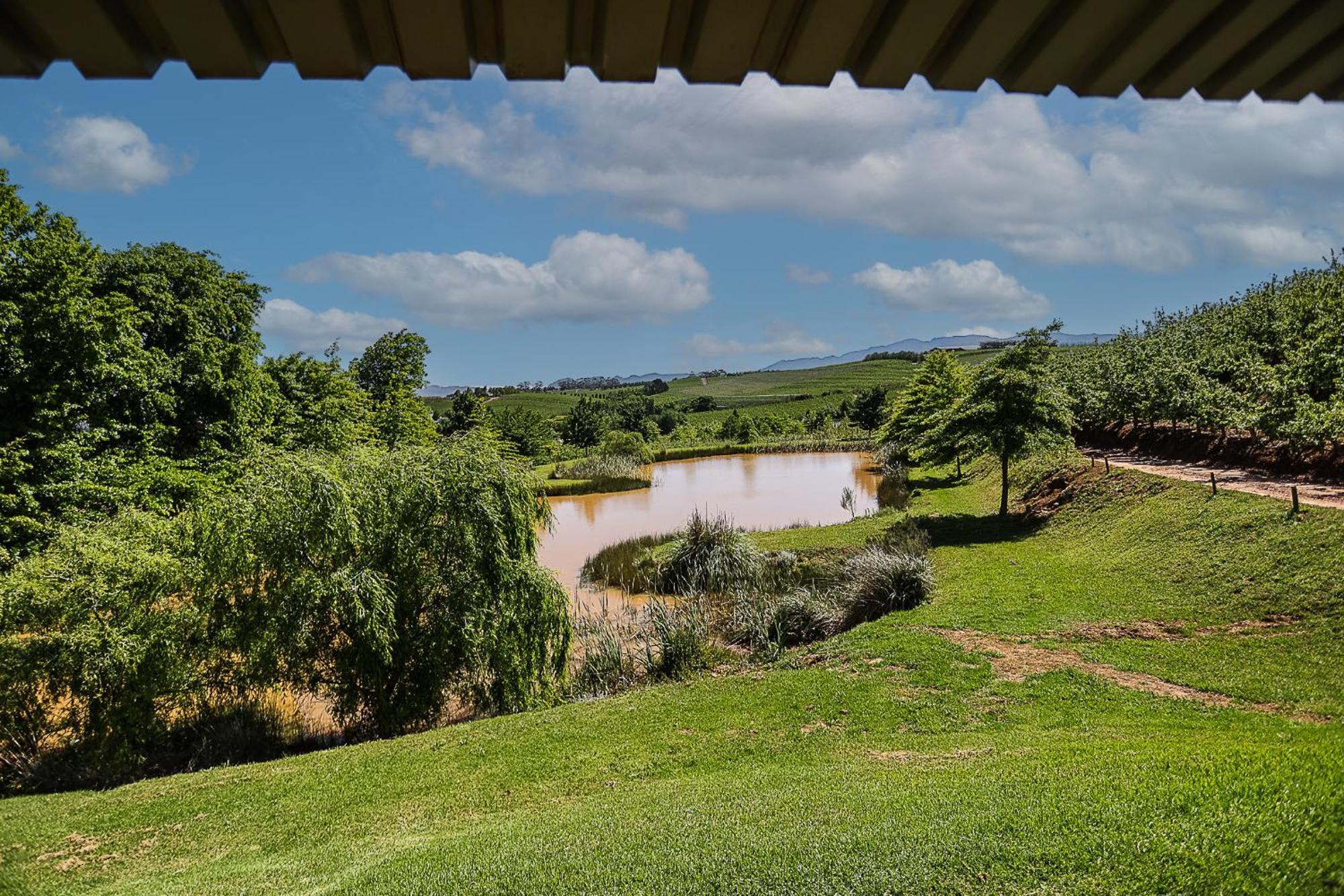 Villa Galileo Farm Elgin  Zimmer foto