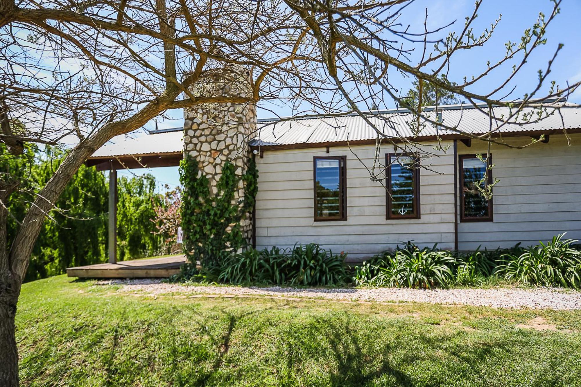Villa Galileo Farm Elgin  Zimmer foto