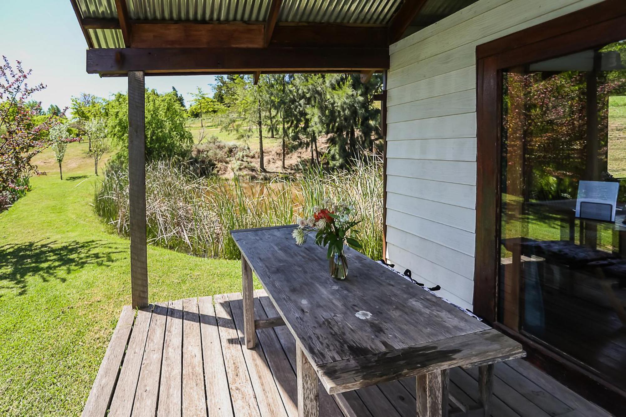 Villa Galileo Farm Elgin  Zimmer foto