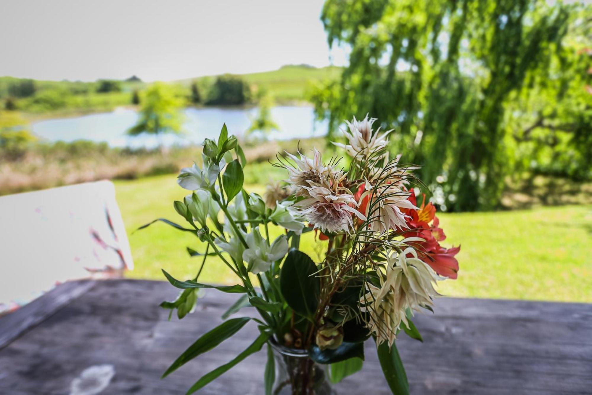 Villa Galileo Farm Elgin  Zimmer foto