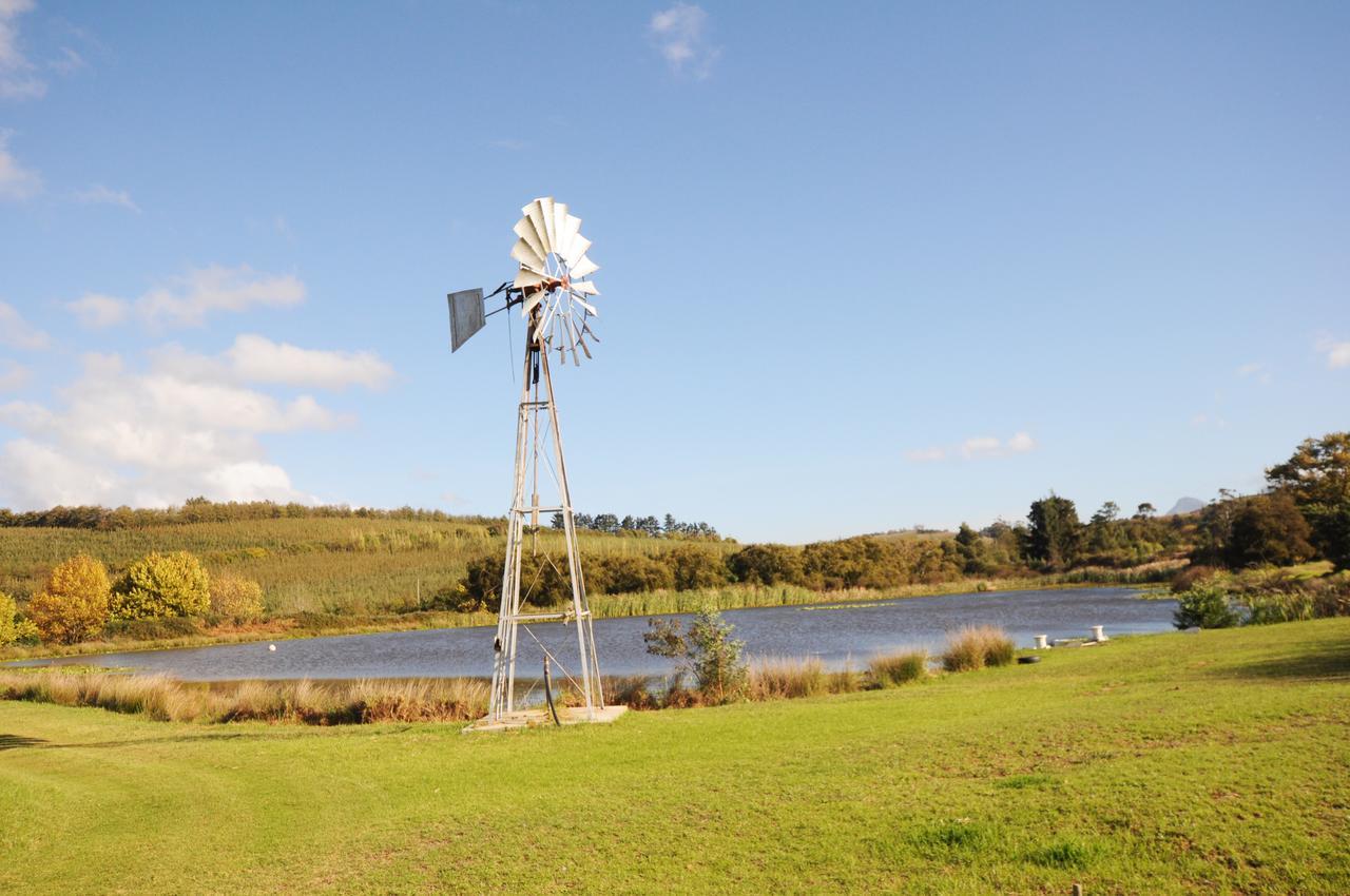 Villa Galileo Farm Elgin  Exterior foto