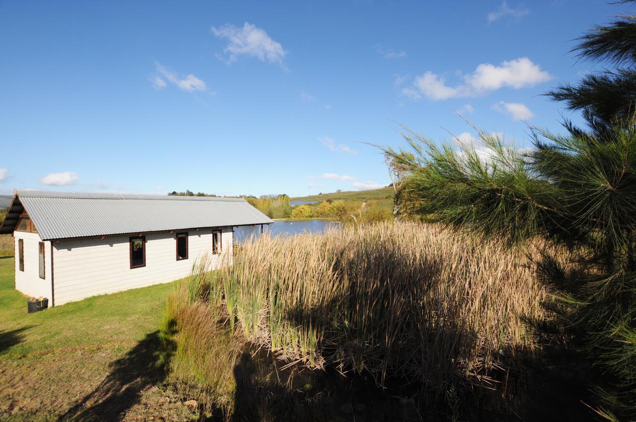 Villa Galileo Farm Elgin  Exterior foto