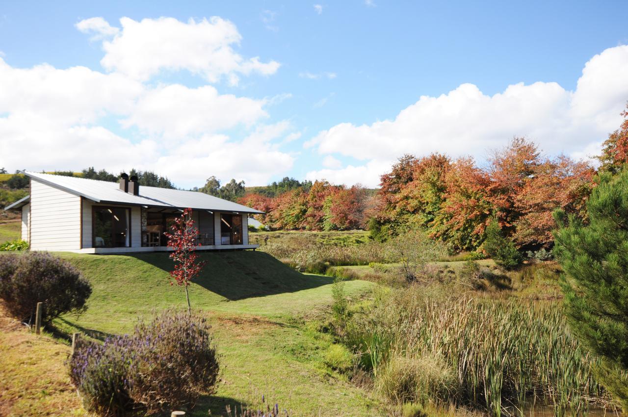 Villa Galileo Farm Elgin  Exterior foto
