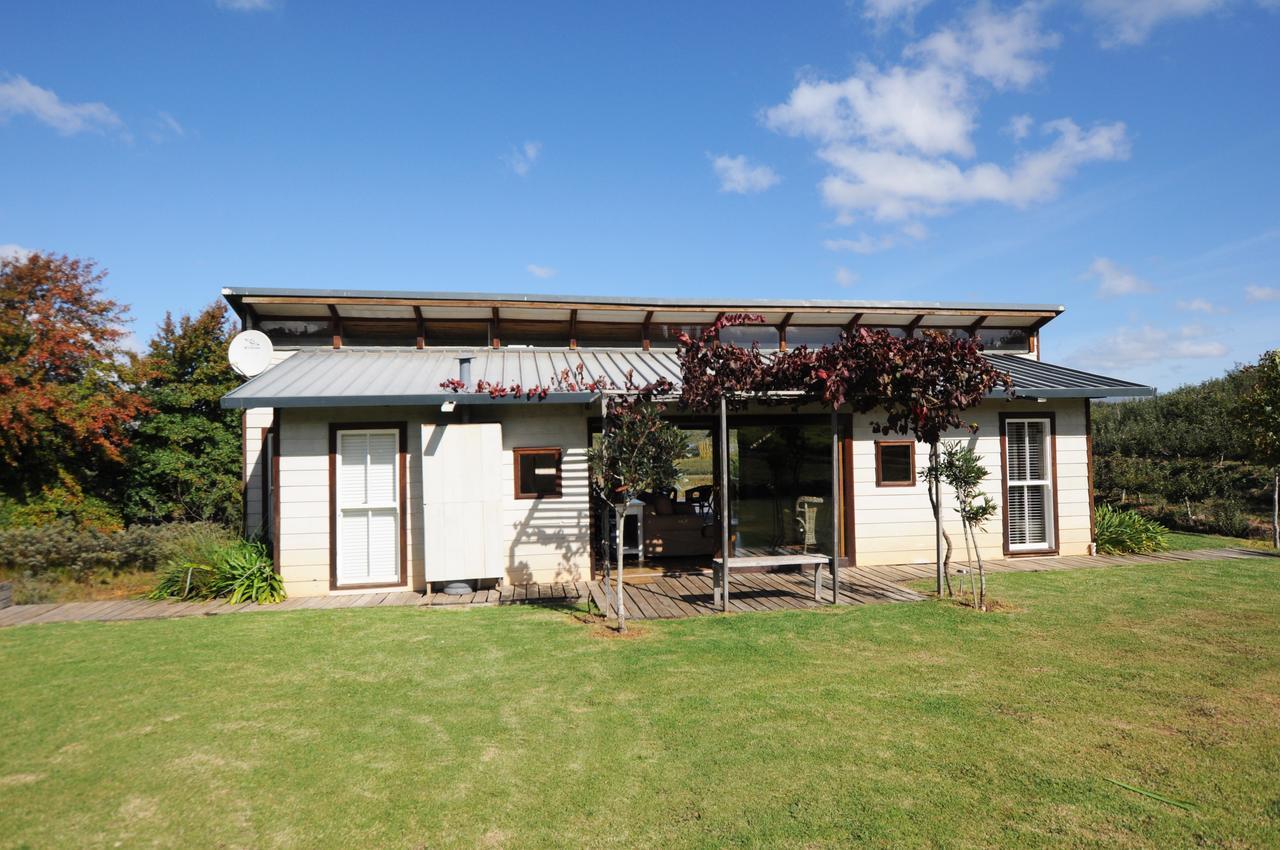 Villa Galileo Farm Elgin  Exterior foto